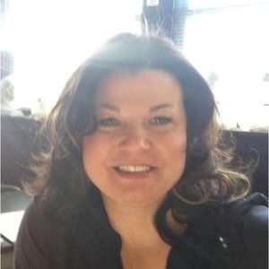 Meet your Posher, Kimberly